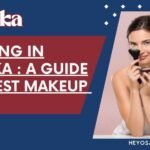 Makeup & Styling in Osaka: A Guide to Best Makeup & Styling in Osaka