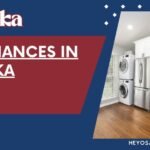 Appliance Stores in Osaka: Find Top Brands & Deals