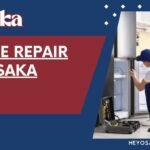 Home Repair in Osaka: A Guide to Best Home Repair in Osaka