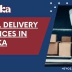 Meal Delivery Services in Osaka: A Guide to Best Meal Delivery Services in Osaka