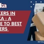 Movers & packers in Osaka: A Guide to Best Movers & packers in Osaka