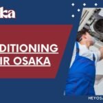 Air Conditioning Repair in Osaka: Top AC Service Shops Guide