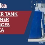 Water Tank Cleaner Services in Osaka: A Guide to Best Water Tank Cleaner Services in Osaka