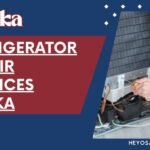 Refrigerator Repair Services in Osaka: A Guide to Best Refrigerator Repair Services in Osaka