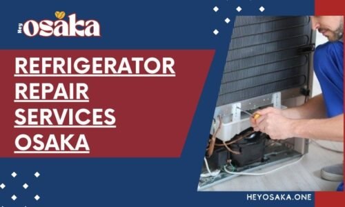 3494-refrigerator-repair-services-osaka-in-osaka