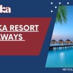 Osaka Resort Escapes: Best Getaway Destinations 2024