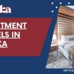 Apartment Hotels in Osaka: A Guide to Best Apartment Hotels in Osaka