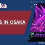 Clubs in Osaka: A Guide to Best Clubs in Osaka