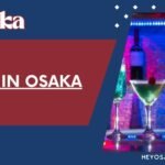 Bars in Osaka: A Guide to Best Bars in Osaka