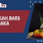 Hookah Bars in Osaka: A Guide to Best Hookah Bars in Osaka