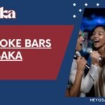 Osaka Karaoke Bars: Sing, Dance & Party the Night Away