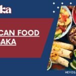 Mexican Food in Osaka: Best Places for Mexican Cuisine