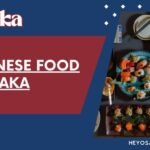 Japanese Food in Osaka: A Guide to Best Japanese Food in Osaka