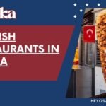 Where to Find the Best Turkish Food in Osaka: A Guide to Authentic Turkish Restaurants