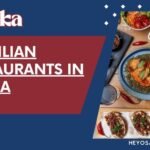 Brazilian Dining in Osaka: Top Restaurants for Authentic South American Flavors