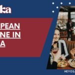 Taste of Europe in Osaka: Top Continental Cuisines