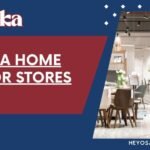 Osaka Home Decor and Furnishings Stores Directory - Heyosaka.one