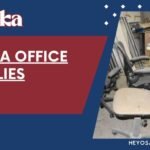 Osaka Office Equipment and Supplies Directory