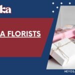 Osaka Florists and Gift Shops Directory