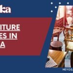 Furniture Stores in Osaka: A Guide to Best Furniture Stores in Osaka