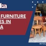 Used Furniture Stores in Osaka: A Guide to Best Used Furniture Stores in Osaka