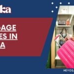 Luggage Stores in Osaka: A Guide to Best Luggage Stores in Osaka