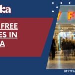 Duty Free Stores in Osaka: A Guide to Best Duty Free Stores in Osaka