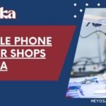 Best Mobile Phone Repair Shops in Osaka: Screen Repair, Battery Replacement & More