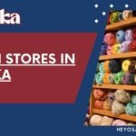 Best Yarn Stores in Osaka | Find Your Perfect Skein