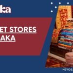 Best Carpet Stores in Osaka | Top Retailers & Shops