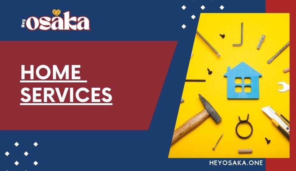 home Services