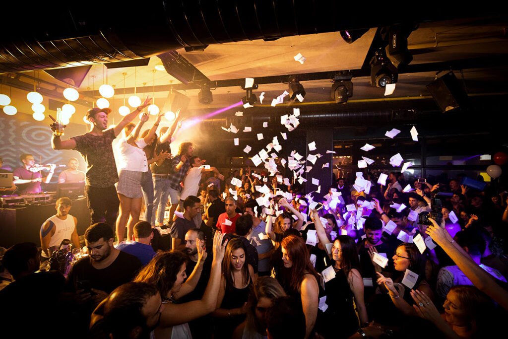 Trendy Osaka Clubs for Electronic Dance Music: Your Ultimate Nightlife Guide