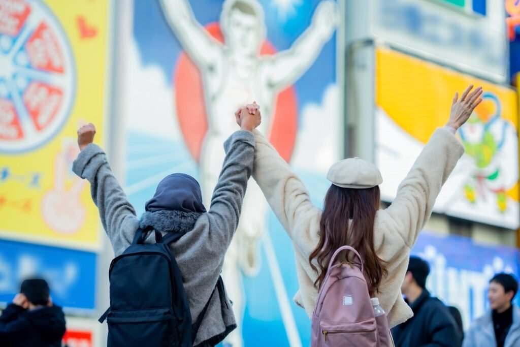 Uncovering Osaka’s Hidden Cultural Gems: A Traveler’s Guide to Authentic Experiences