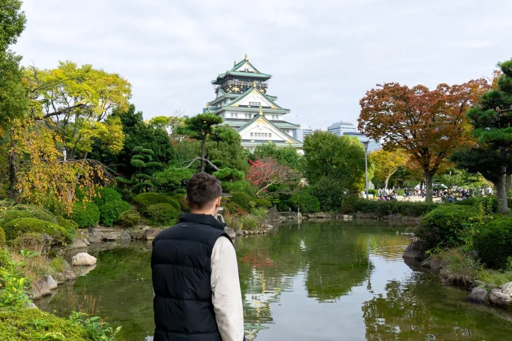 The Ultimate 3-Day Osaka Itinerary: Must-See Attractions for First-Time Visitors The Ultimate 3-Day Osaka Itinerary: Must-See Attractions for First-Time Visitors