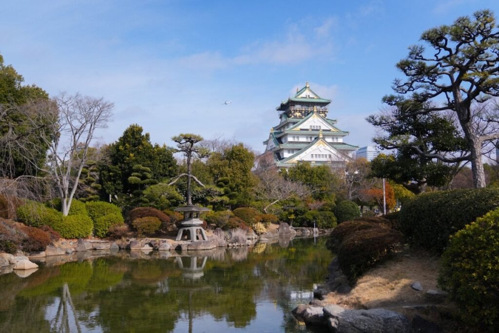 Family Accommodations Near Universal Studios Japan: Your Ultimate Guide Family Accommodations Near Universal Studios Japan: Your Ultimate Guide