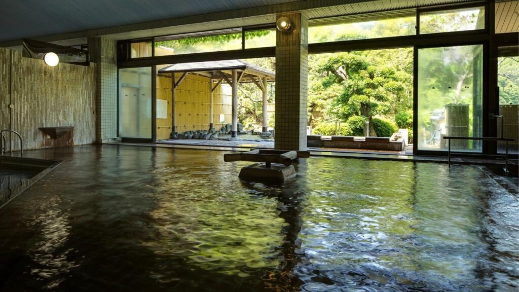 Exploring Boutique Ryokans with Breakfast in Central Osaka: A Traveler’s Guide to Authentic Japanese Hospitality